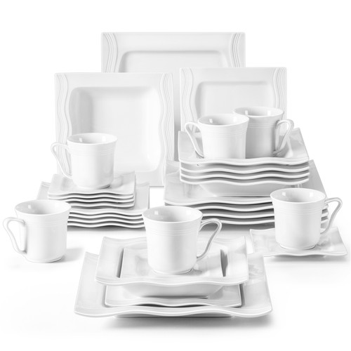 Malacasa mario teilig set - malacasa,