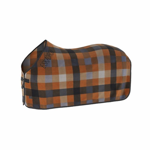 Eskadron abschwitzdecke fleece - eskadron,