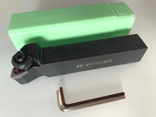 Mwlnr2525m08 drehmeißel - mwlnr2525m08,