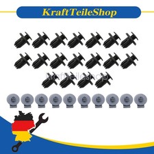 30 pcs Stoßstangen & Radlauf