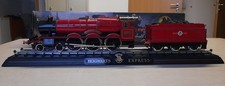 Harry Potter Zug "Der Hogwarts Express" Modell 1:50