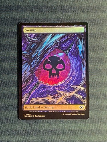 Swamp dragon eye - dragon, land