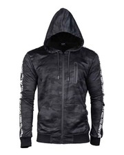 Trainingsjacke mil tec dark - trainingsjacke,