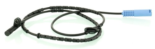 Abs sensor rear - 1,