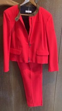 Laurel Blazer & Hose Gr. 34 Damen