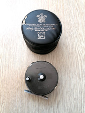 Hardy perfect - perfect, 31/8"