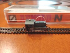 Spur N Arnold 2066 Diesellok
