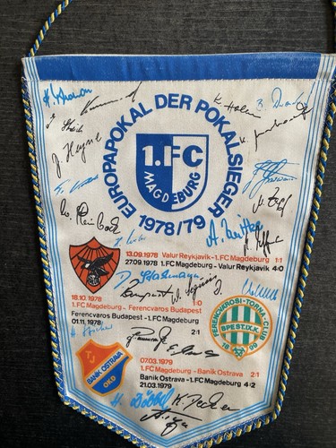 Wimpel cwc 1978 - ec, 1978/79