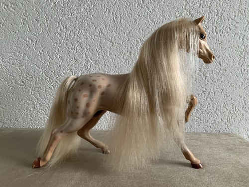 Vintage barbie pferd sun - barbie,