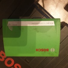 Bosch Kts 540 Diagnosegerät