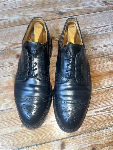 Alden pferdeleder shell - alden,