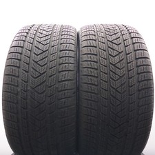 295 35 21 2x PIRELLI 295/35
