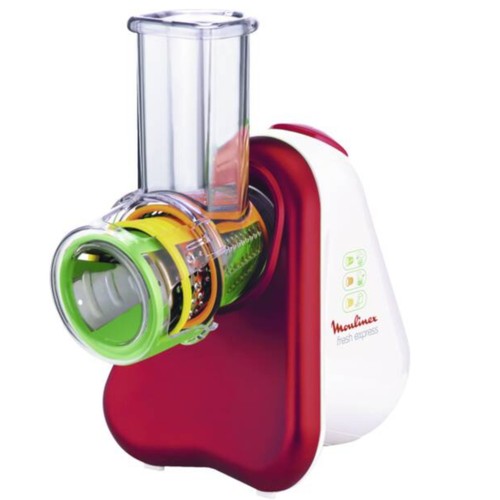 Moulinex reibe dj7535 fresh - reibe,