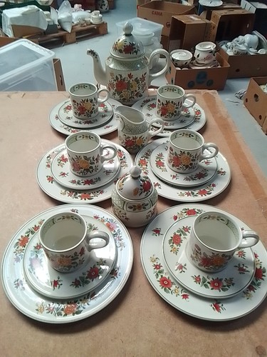 Villeroy und boch summerday - und,