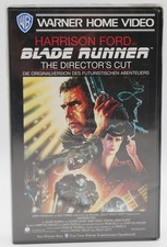 Blade Runner The Director's