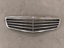 orig. Mercedes Benz Kühlergrill A2048801283 für W204 S204