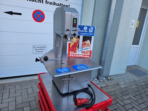 Knochenbandsäge knochensäge - knochenbandsäge,