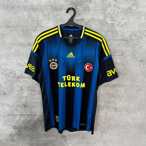 Fenerbahce 2012 2013 drittes - fenerbahce,