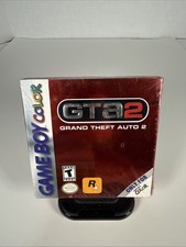 Grand Theft Auto 2 Nintendo