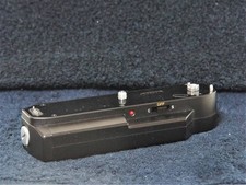 Canon Power Winder A2 [Betrieb