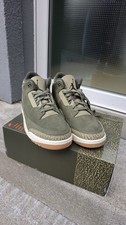Jordan 3 Family Affair, BOX