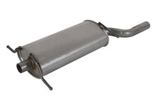 Endschalldämpfer BOSAL