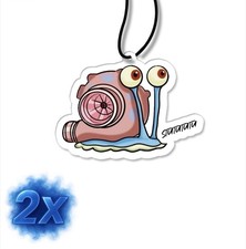 2x Garry Duftbaum/Auto