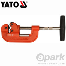 Pipe cutter pipe cutter pipe