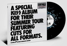 KISS - A Special KISS Tour