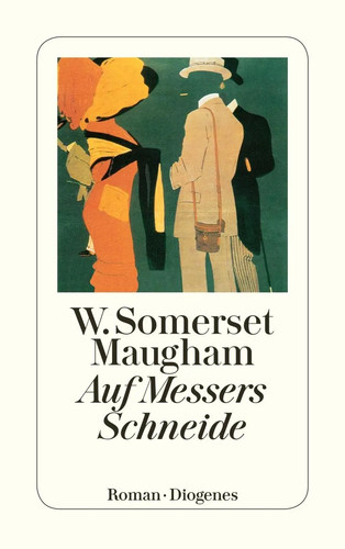 Auf messers schneide w - messers,