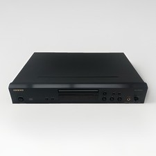 Onkyo DX-7355 CD Player