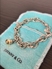 Tiffany & Co 18K Gold Kugel