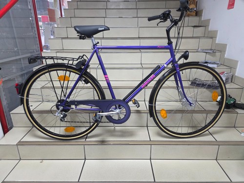 Hercules pegasus trekkingrad - pegasus,