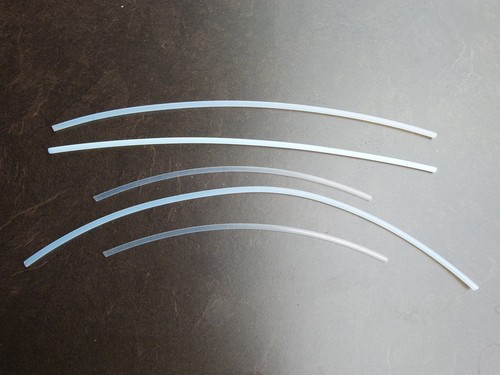 Teflonrohr für flexwelle - teflonrohr,