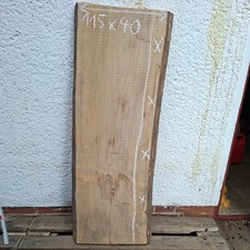 Rüster Ulme Edelholz (statt