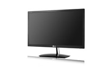LG Flatron E2251VR-BN 21,5-Zoll Monitor TN FHD 1920x1080 HDMI VGA DVI 5ms