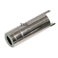 MB25 Punktschweißdüse TB25 x