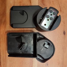 Quinny Zapp: Adapter für Maxi