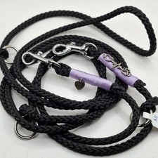 Hundeleine für kleine Hunde 3