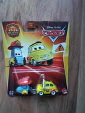 Disney Pixar Cars Guido &
