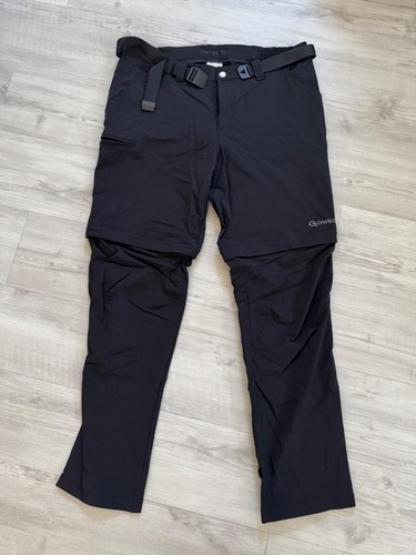 Gonso zip off - zip, bikehose