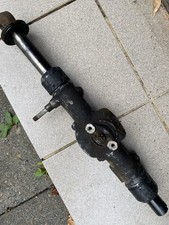 Porsche 901 Lenkung SWB