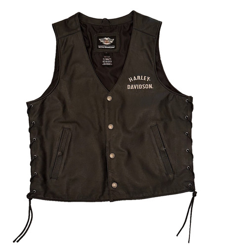 Harley davidson genuine - harley-davidson,