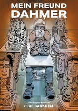 Mein freund dahmer derf - mein, |