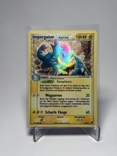 Pokemon Impergator 2 Ex Dragon