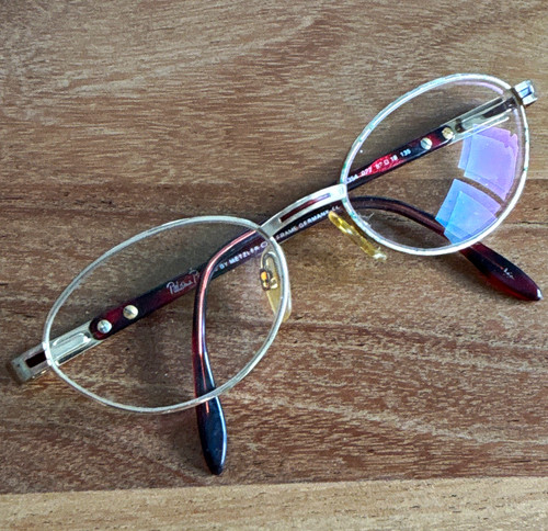 Paloma picasso metzler vintage - paloma,