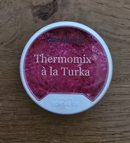 Thermomix kochbuch chip - thermomix, tm5