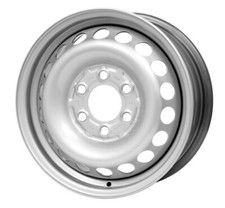 Stahlfelge Alcar 6017  6,5x16