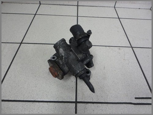 Mercedes benz w163 ml270cdi - benz,