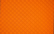 Kunstleder Leder PVC gesteppt 2x2cm Raute Stepp PKW Polsterstoff Möbelstoff Deko